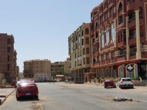 الممشي السياحي